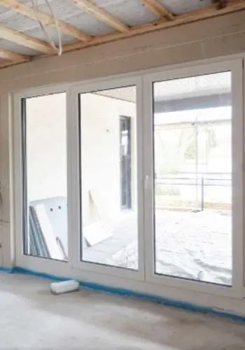Neue Fenster und Türen sparen Energie Neue Fenster und Türen sparen Energie