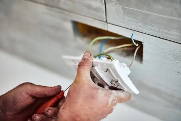 Elektroinstallationen Badsanierung Innsbruck Elektroinstallationen Badsanierung Innsbruck